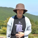 妻を知ることは私を知ること ～男の一人介護・意味性認知症の妻と歩む～