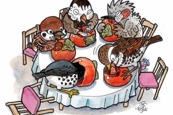 富士鷹なすびのブログ