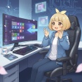 Windows10使ってる人きて