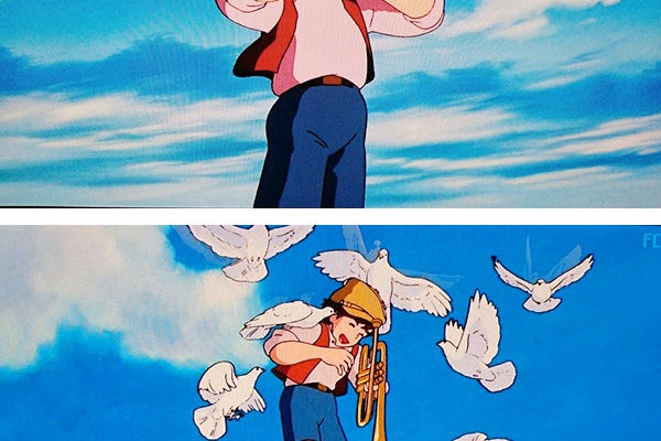 コーチはじめ ブログ ちょい明るい日記 19年08月