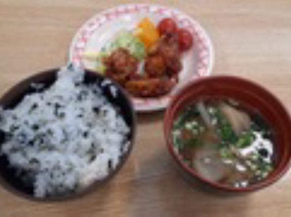 こども食堂から”だれでも食堂”へ