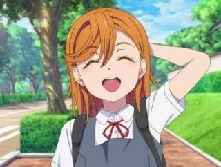 かのんくんorかすみくんと結婚しなければならないなら【ラブライブ】