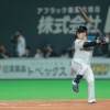 ２年前の稲葉「近藤はイチロー並の技術を持っている」