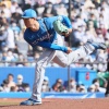日ハム上沢直之 6試合0勝4敗4.91