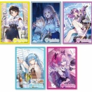大空スバル、白銀ノエル、常闇トワ、雪花ラミィ、綺々羅々ヴィヴィ ホロカスリーブ 予約が始まっています