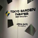 FaTe〜japn tour @tokyo1日目