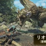 『モンハンワイルズ』「歴戦の個体」が続投決定！専用素材から生産できる「アーティア武器」も明らかに！