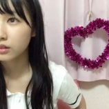 『[動画]2018.09.02（23:41～） SHOWROOM　「=LOVE(イコールラブ) 山本杏奈」＠個人配信』の画像
