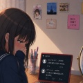 インターネットなどを利用した孤独を和らげる方法１