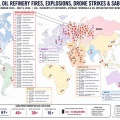 ３年前のWEF：『戦争もあればハンタウイルスもある、ついでにエイリアンも...』それはまさに現在の状態