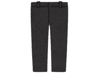 【悲報】スキニー、流行開始WWWWWWWWWWWWWWWWWWWWWWWWWWWWWWWWWWWWWWWWWW