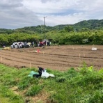 「はたけの学校」菜園日記