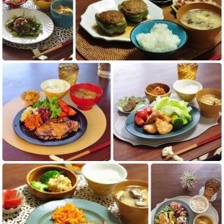 井上かなえオフィシャルブログ 「母ちゃんちの晩御飯とどたばた日記」