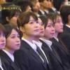 【朗報画像】さすがの伊藤忠、新入社員のビジュの平均値が高いｗｗｗｗｗｗｗｗｗｗｗｗｗｗｗｗｗｗｗ