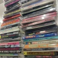 PUNK/HCオールジャンルで中古CDが700枚オーバーの超大量入荷じゃい!!②