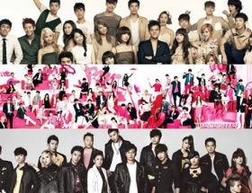 少女時代ら所属事務所に巨額脱税疑惑!