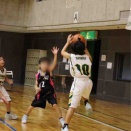 🏀男子秋季大会 交流 2日目🏀