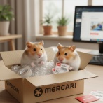 メルカリ　AIフェイク画像が暴れて買ってはいけない状況になるｗｗｗｗｗｗｗｗｗｗｗｗｗｗｗｗｗ