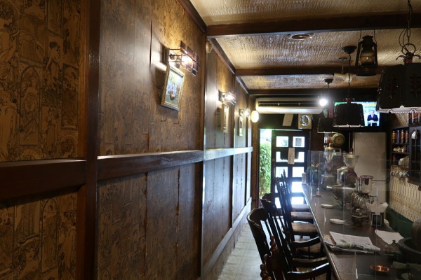 純喫茶目録 - 大阪市西区