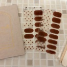 イベントにもぴったりな大人かわいいネイルが自分で簡単に！　貼るジェルネイル「ジェルミーペタリー」の春コレクション第一弾をチェック