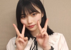 【悲報】中西アルノの対照的に岡本姫奈のヘイトが薄まってきてる