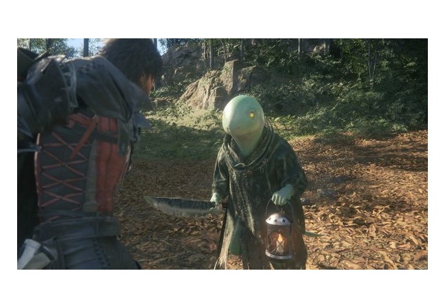 【画像】最近のFFのトンベリwwwwwwwwww