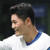 【？報】清宮、村上のせいで満足できない体になっていた