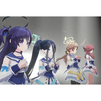 まとめ ブルアカ 【ブルアカ】公式生放送「ブルアカらいぶ ！」内容まとめ【ブルーアーカイブ】｜ゲームエイト