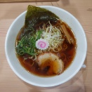 中華そばの虜