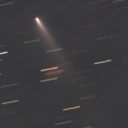 『核崩壊回避出来たか？K1アトラス彗星(C/2025 K1) ☆彡』の画像