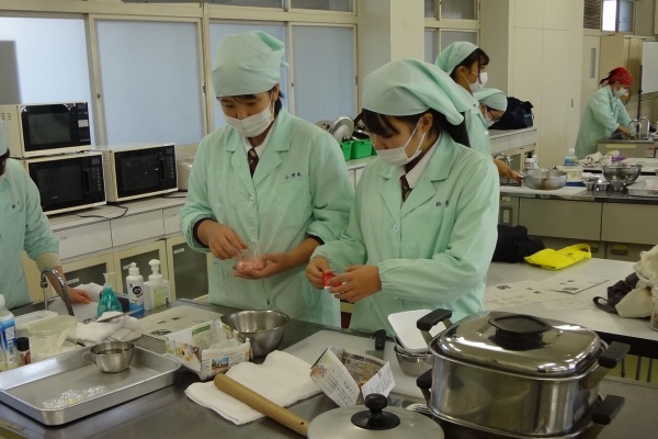 兵庫県立小野工業高等学校長のblog 19年11月