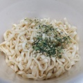エースコック　三島のだし　ひろし使用　だし醤油味焼うどん