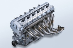 ニスモ　直6エンジンDOHC変換キットを発売　300セット限定385万円