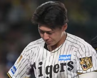 【悲報】三振で涙の立石正広、二軍落ち