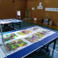 西河原地区健康フェスティバル開催