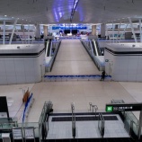 『香港空港第2旅客ターミナル運用最終準備、メディア公開』の画像
