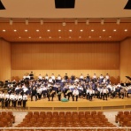 三重大学吹奏楽団