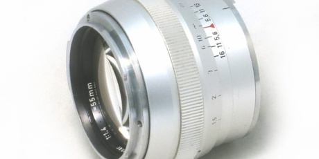 オールドレンズのフォトベルゼ - コンタレックス