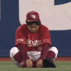 楽天・佐藤直樹、いじけるｗｗｗｗ　大活躍だったのに7-0を追いつかれてしまう