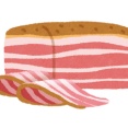 【食べ方】ベーコンってあれ生で食う？