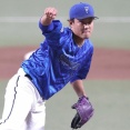 藤浪、中日の左打者9人に「勝手に嫌がってくれる分には好きなだけ嫌がってくださいという感じ」