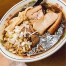 【かれえてい】富山のソウルフード