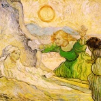 イッキ描きブログ