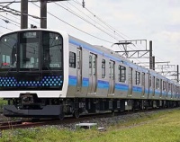 『まだまだ続く新車発表会から JR東日本 仙石線用E131系800番代』の画像