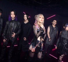 12/13(土)Unlucky Morpheus 『Gate of Heaven』 発売記念サイン会開催決定！