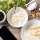 妊娠初期のつわりで食べられるものって何？やさしく乗り越えるヒント集