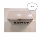 久々のI'm donut ?