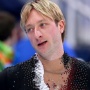 フィギュアスケートの皇帝プルシェンコ氏、イベント中に心臓発作で病院搬送「彼は絶えず心臓をつかんでいた」
