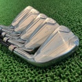 RomaRo Ray H IRON & REVE I.Elevation