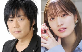 【声優】遊佐浩二さん５８歳　年齢半分の根本京里さん２９歳と結婚して話題に
